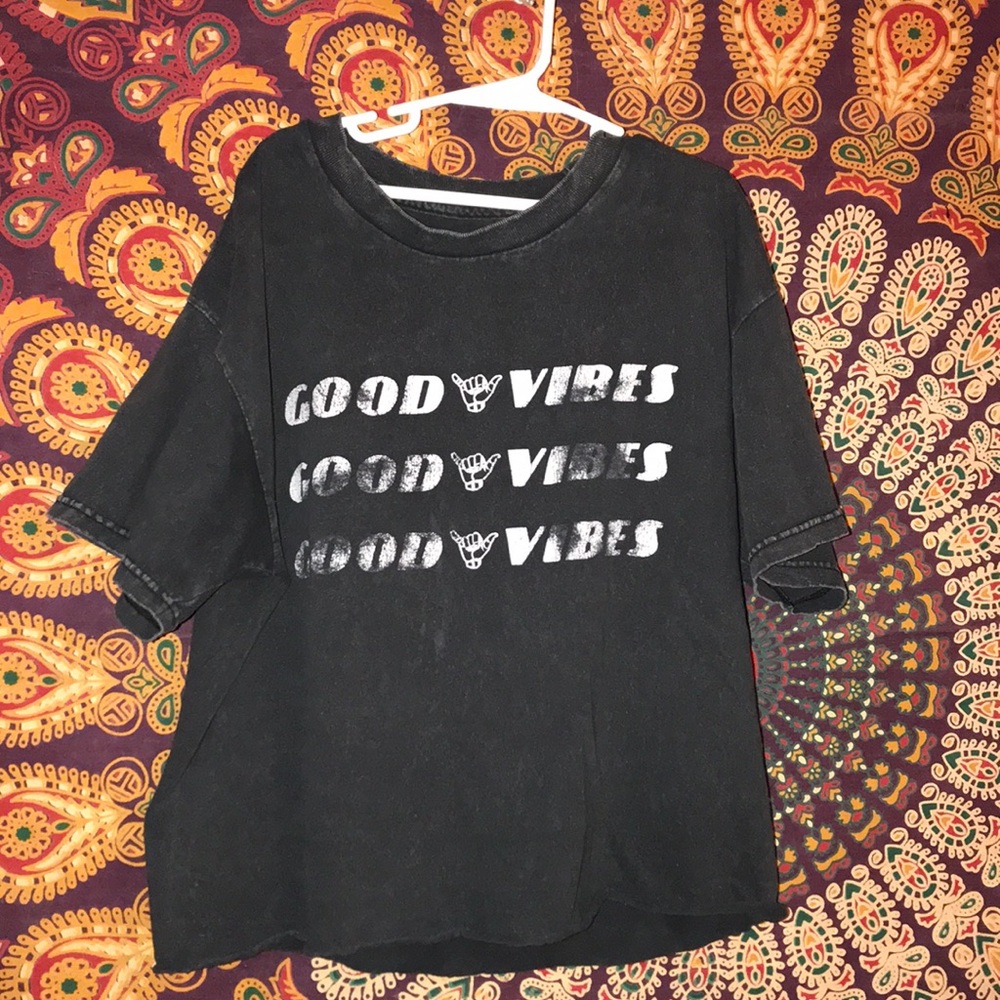 brandy melville tee